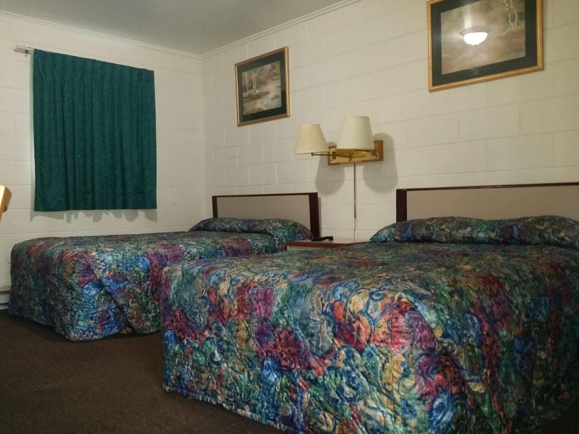 Rosemount Motel Bedford