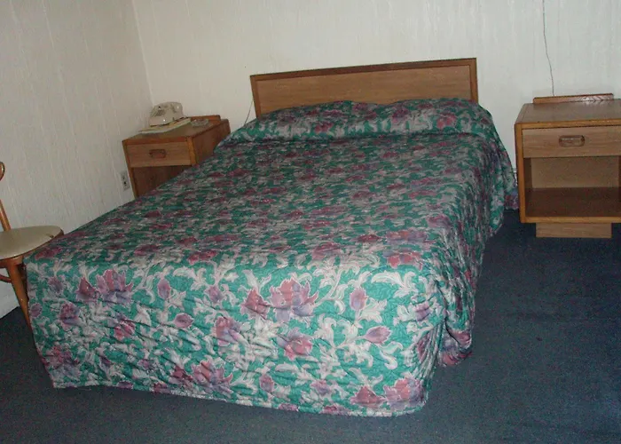 Rosemount Motel