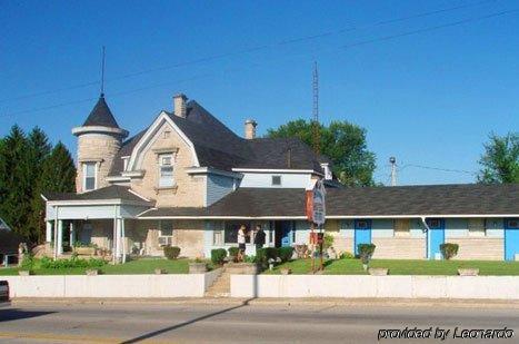 Rosemount Motel