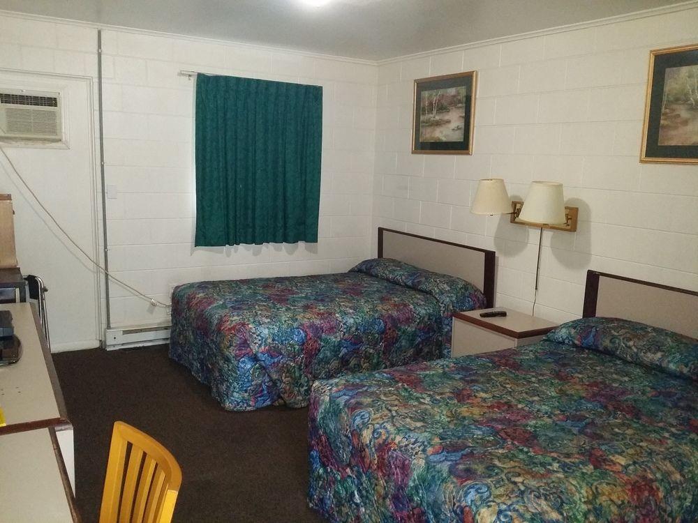 Rosemount Motel 2*