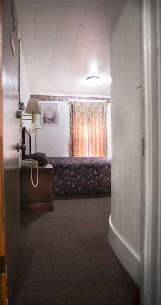 Motel Rosemount