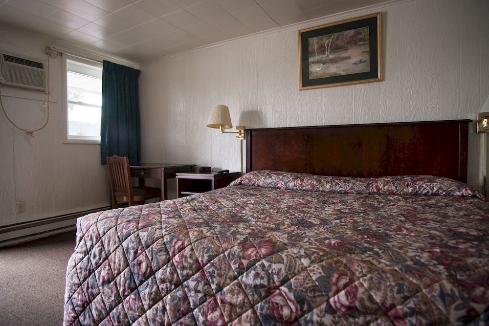 Motel Rosemount Bedford