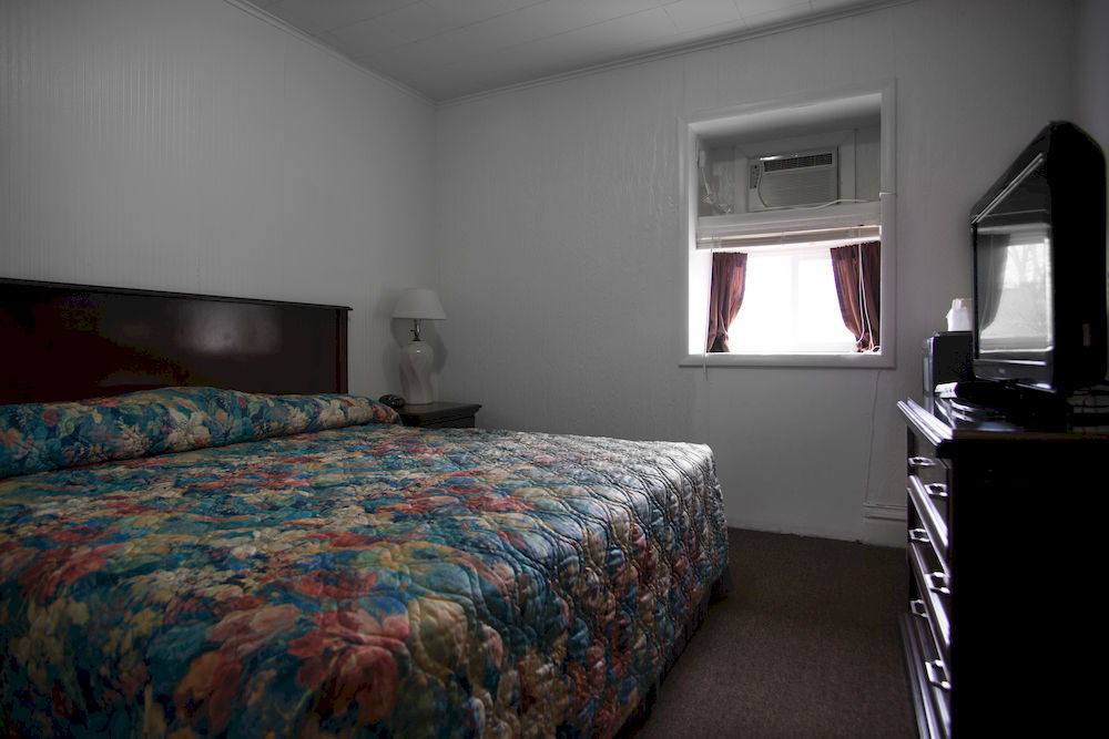 Motel Rosemount
