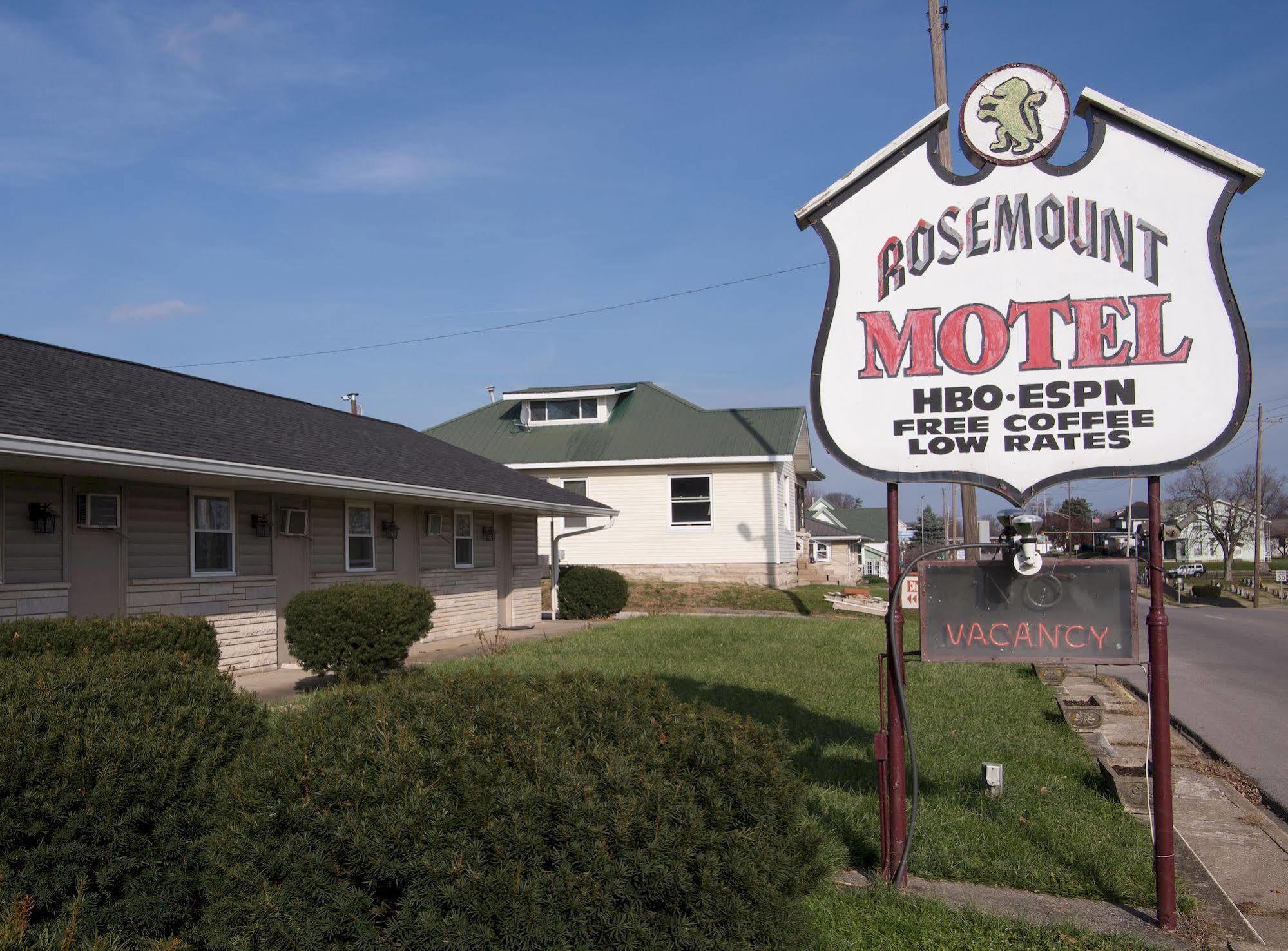 Rosemount Bedford