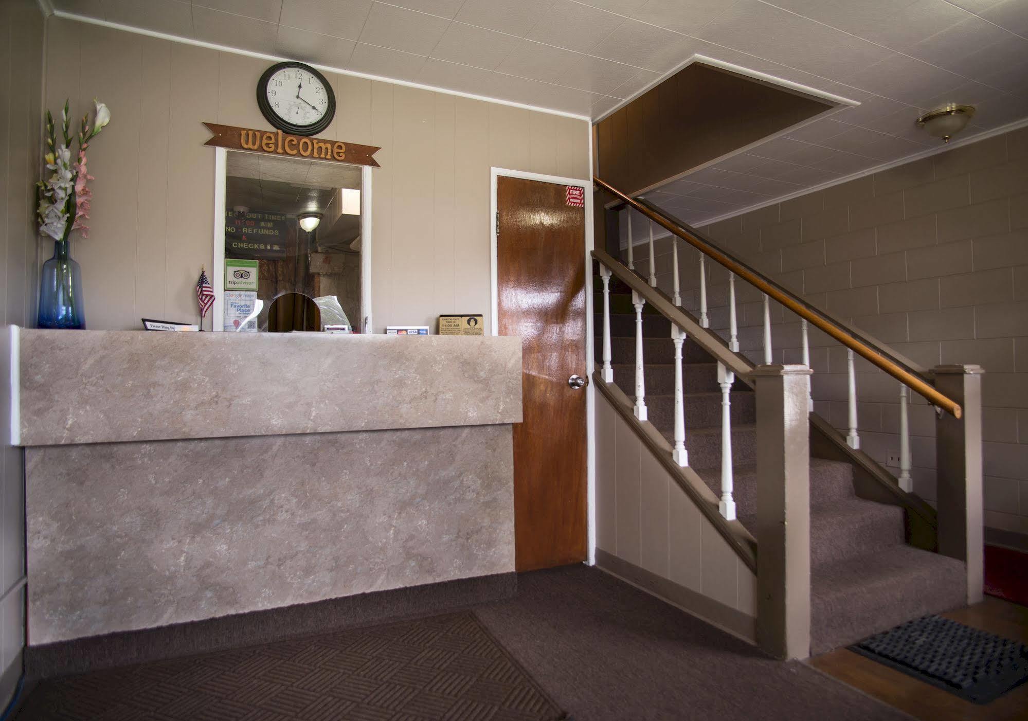 Motel Rosemount