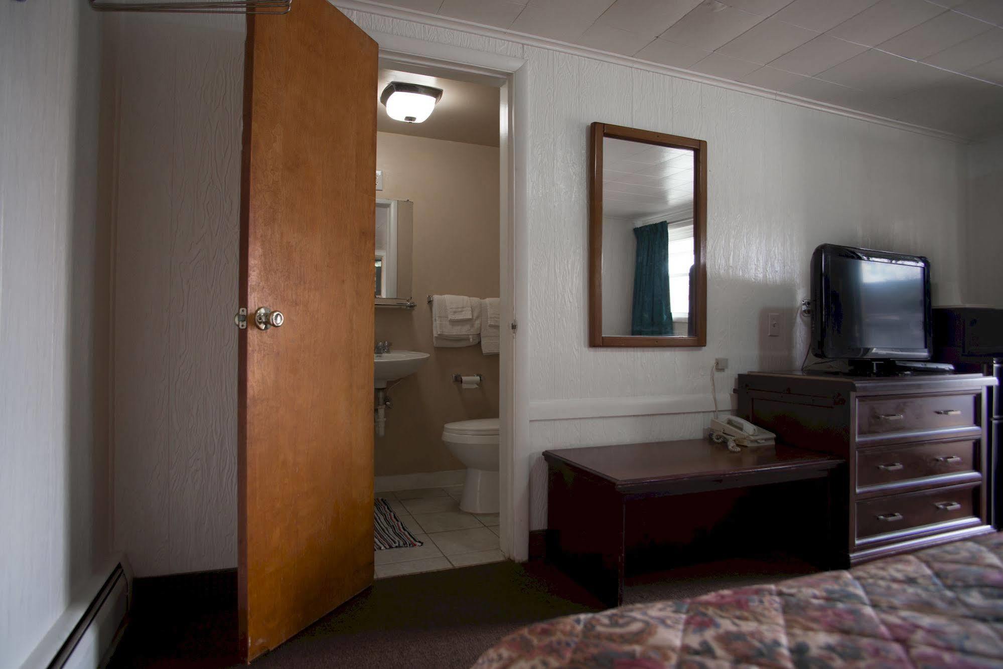 Motel Rosemount Bedford