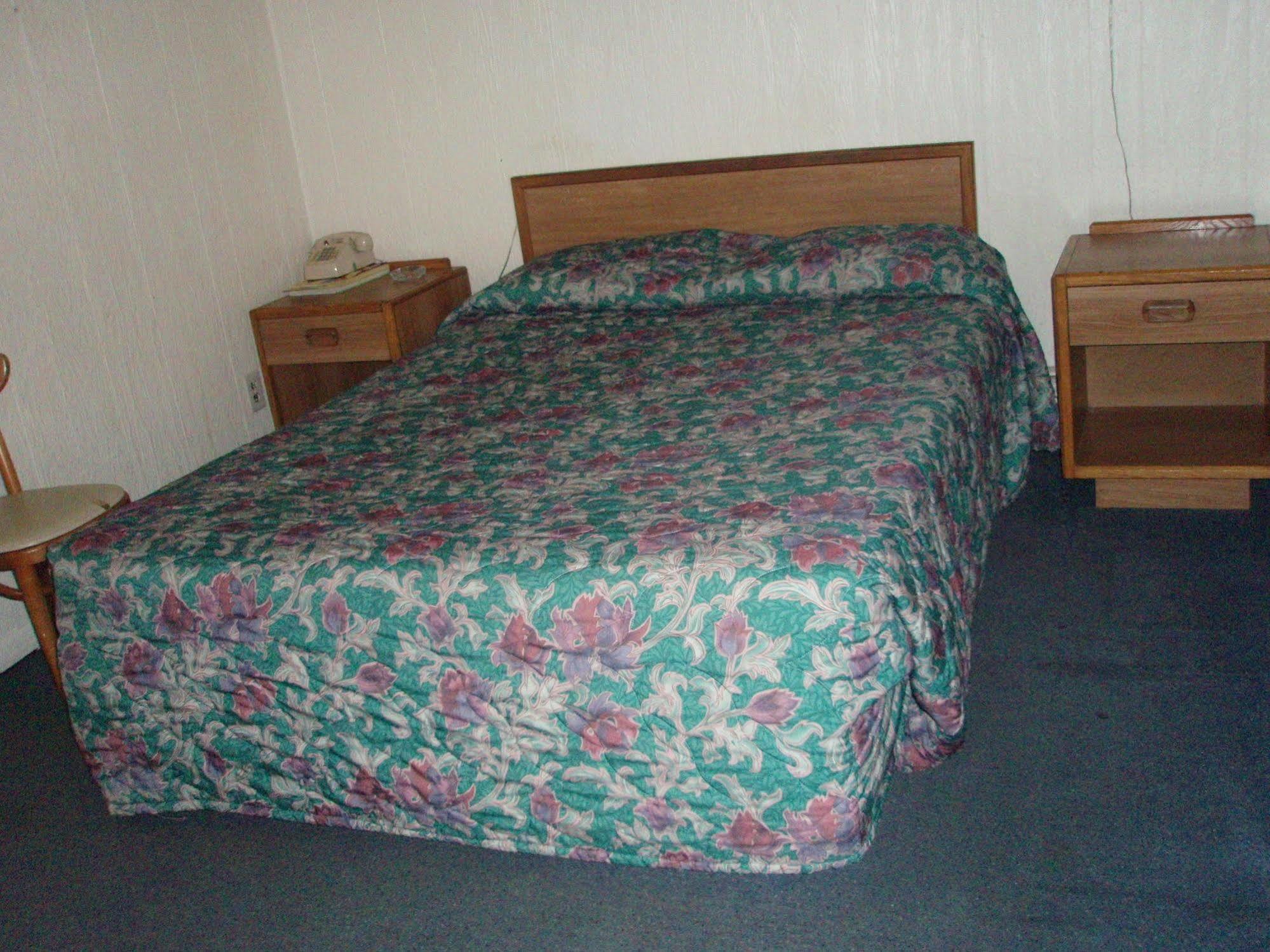 Rosemount Bedford