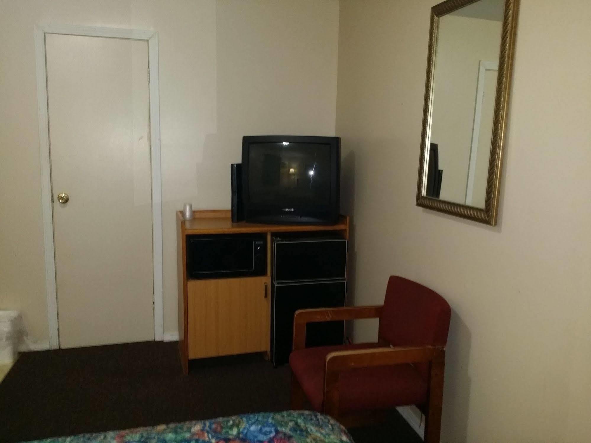 Rosemount Motel