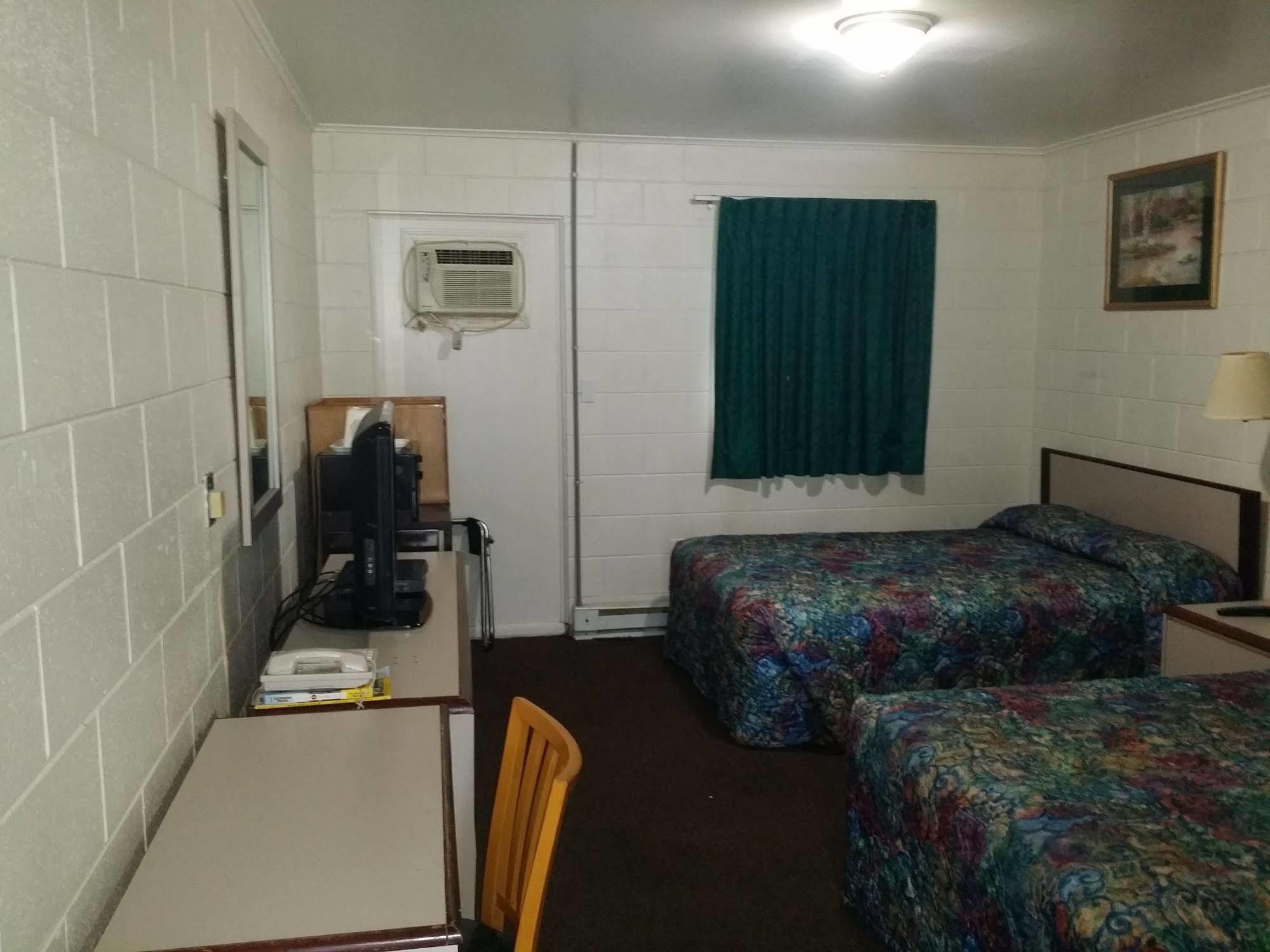 Motel Rosemount