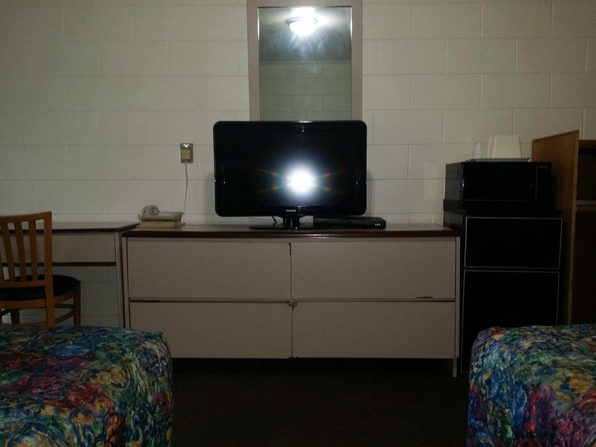 Motel Rosemount 2*
